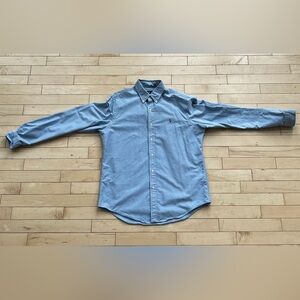 Ralph Lauren Blue Label Button-Up Shirt
